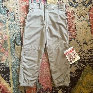 Franklin Sports Youth Large Baseball / Softball Pants - Classic Fit